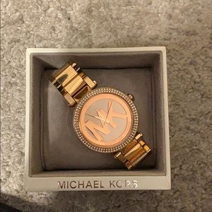 Michael Kors Watch